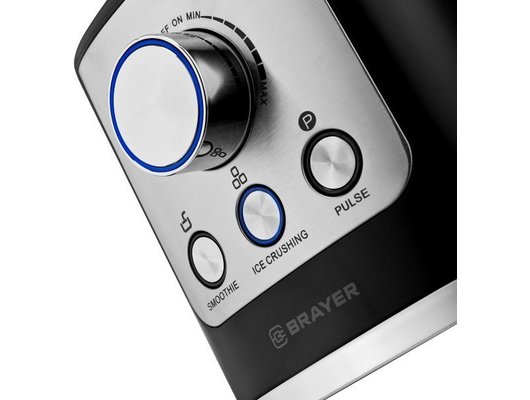 Блендер BRAYER BR 1200BK